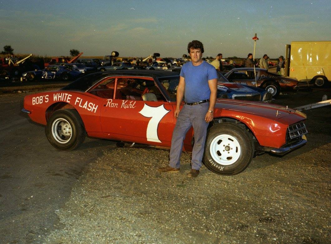 Ron Kuhl