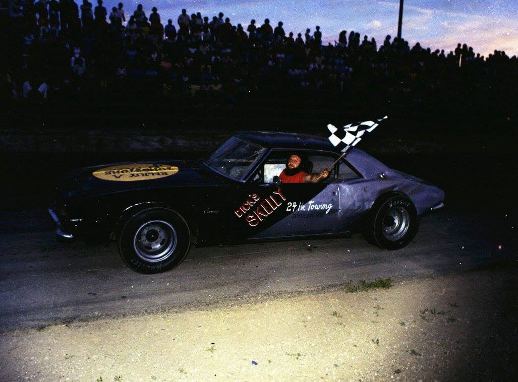 Ron Schuyler
