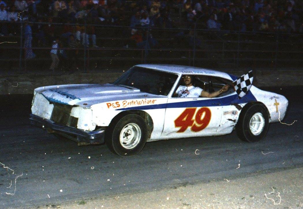 Steve Brown