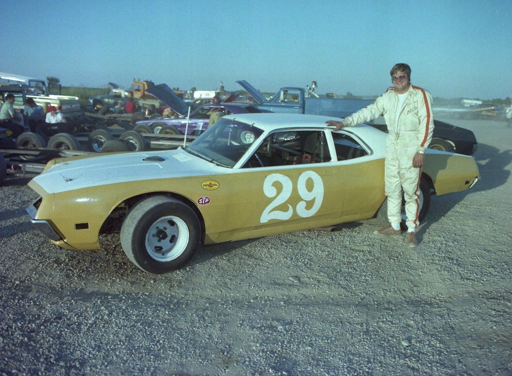 Bob Roosa