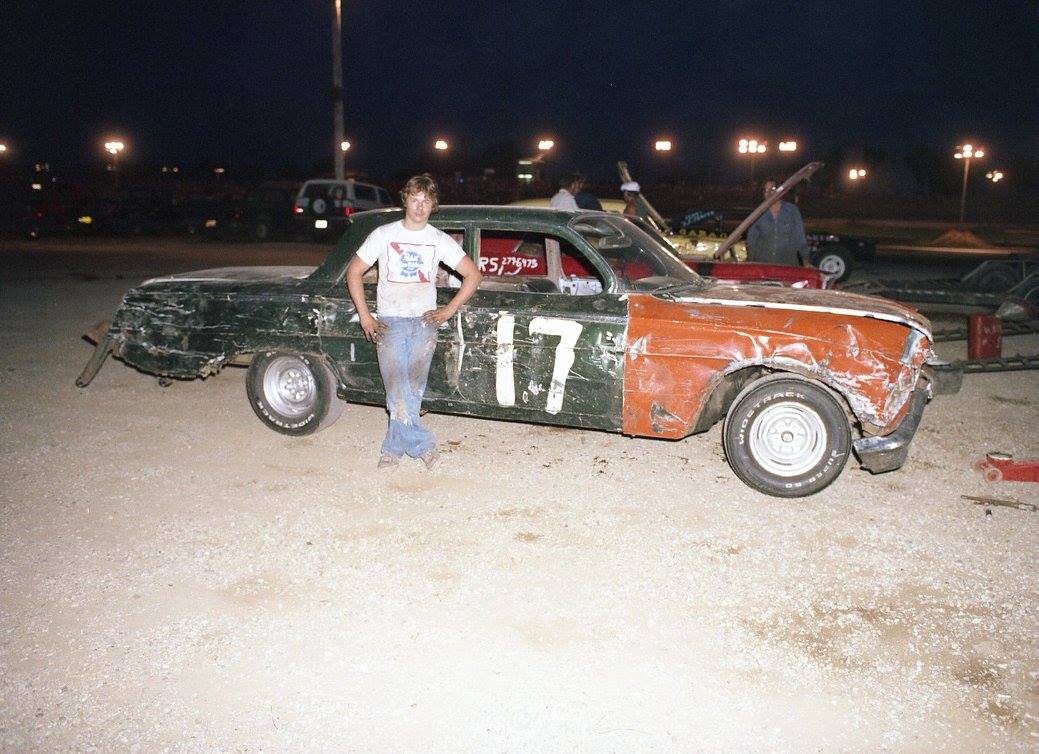 Mark Schneider