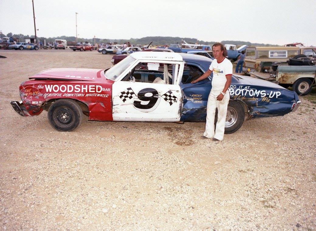 Ron Grosskopf