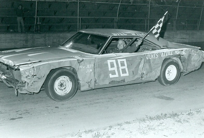 Bill Wilke
