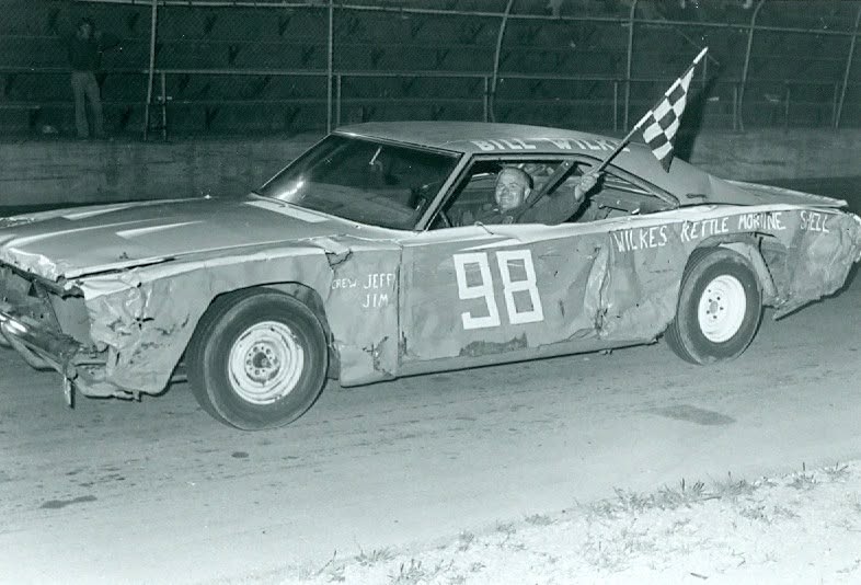 Bill Wilke