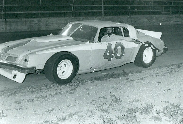 Dale Brandenberg