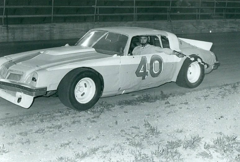 Dale Brandenberg
