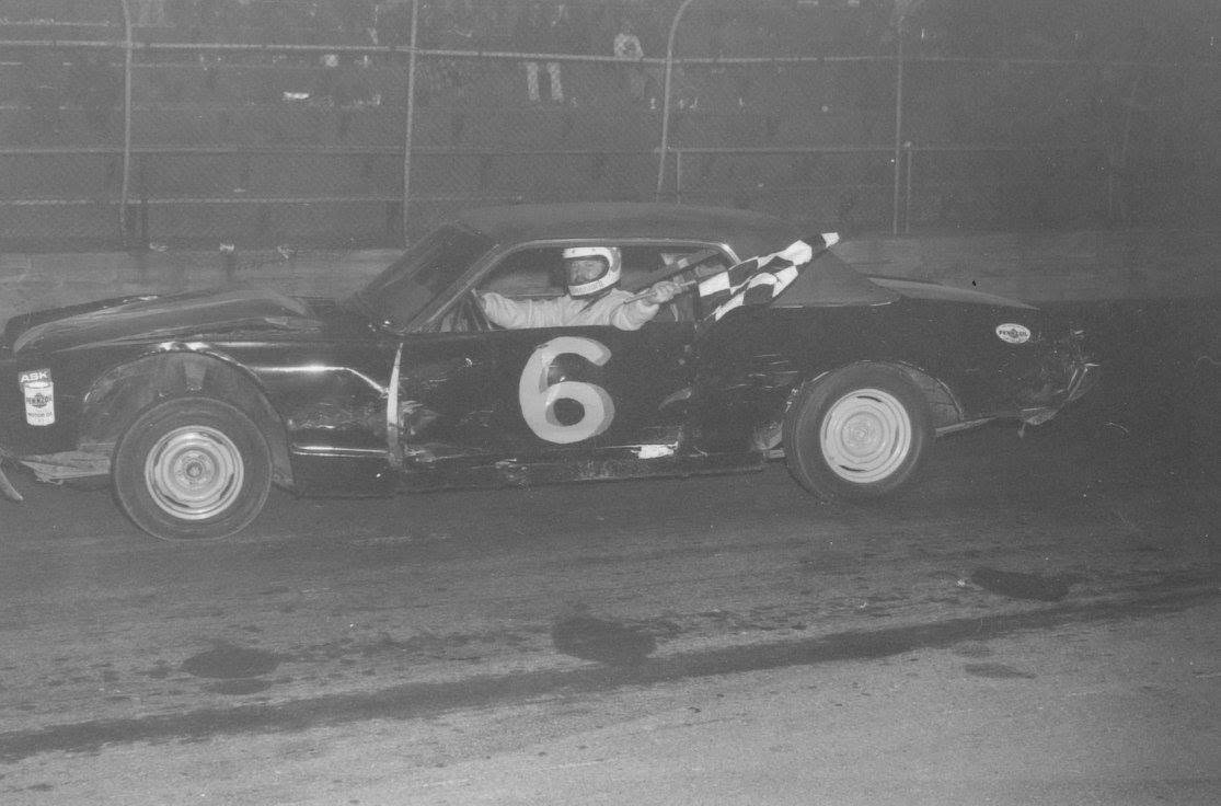 George Weyrauch