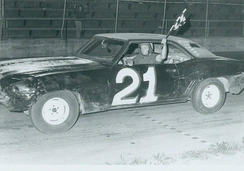 Larry Kahlke