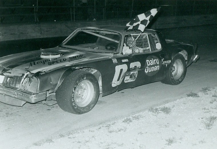 Ron Schuyler