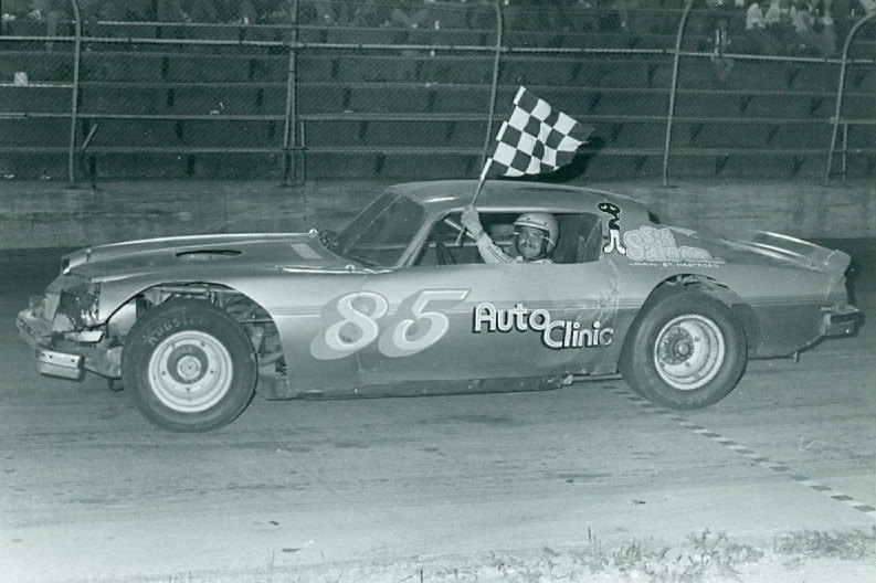 Terry Helmbrecht