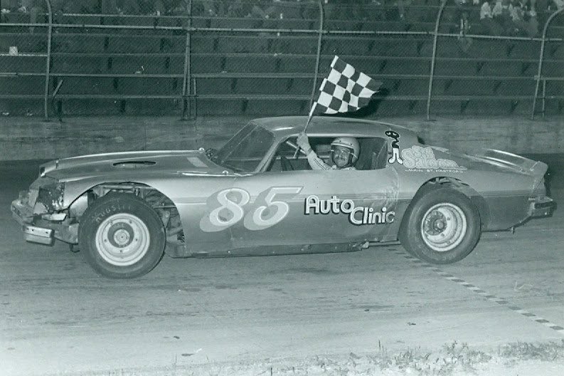 Terry Helmbrecht