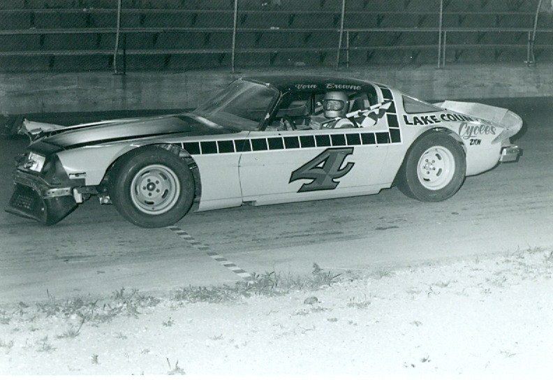 Verne Browne
