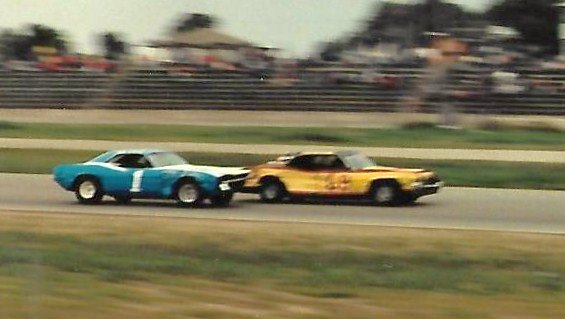 Bill Wilke