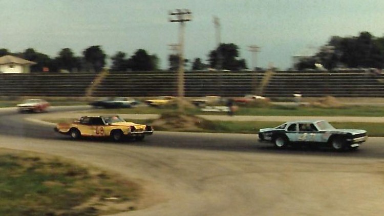 Ken Olson