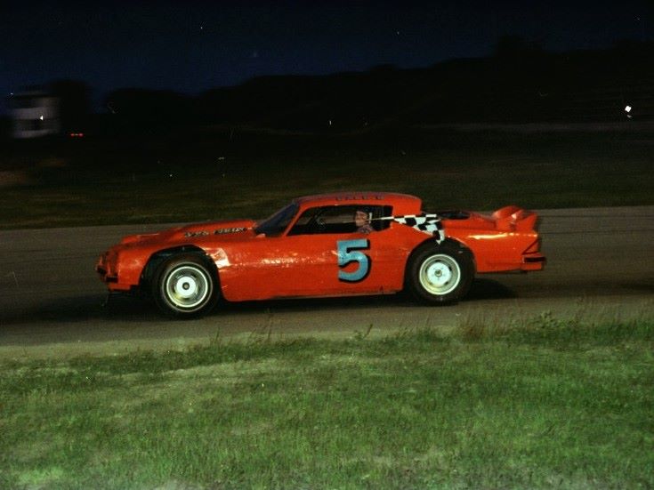 Dale Brandenberg
