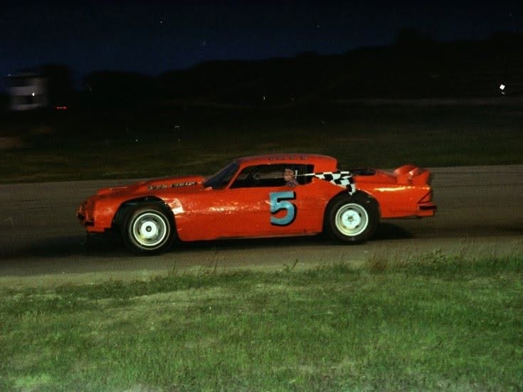 Dale Brandenberg