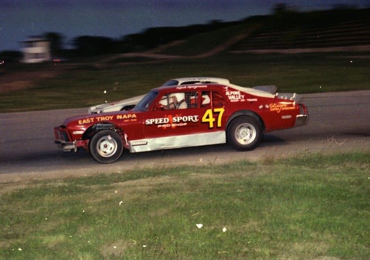Rick Katzmann