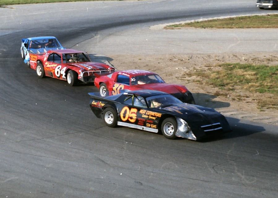 Jerry Straube