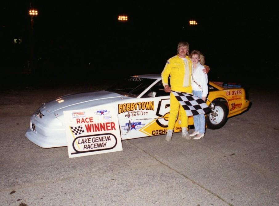 Jim Gooch
