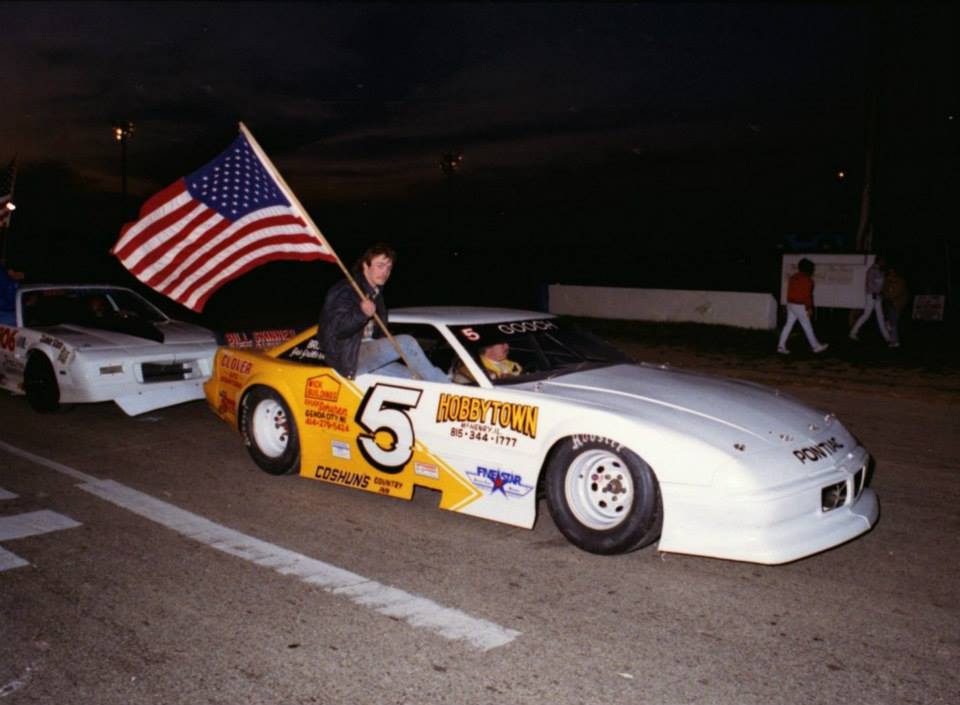 Jim Gooch