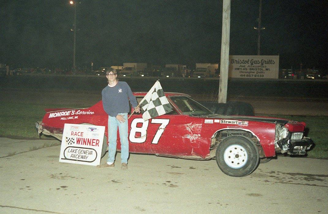 Bill Skinner
