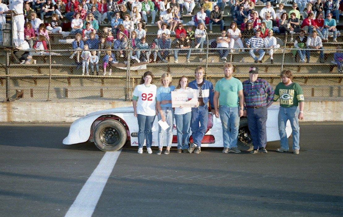 Butch Edwards Jr