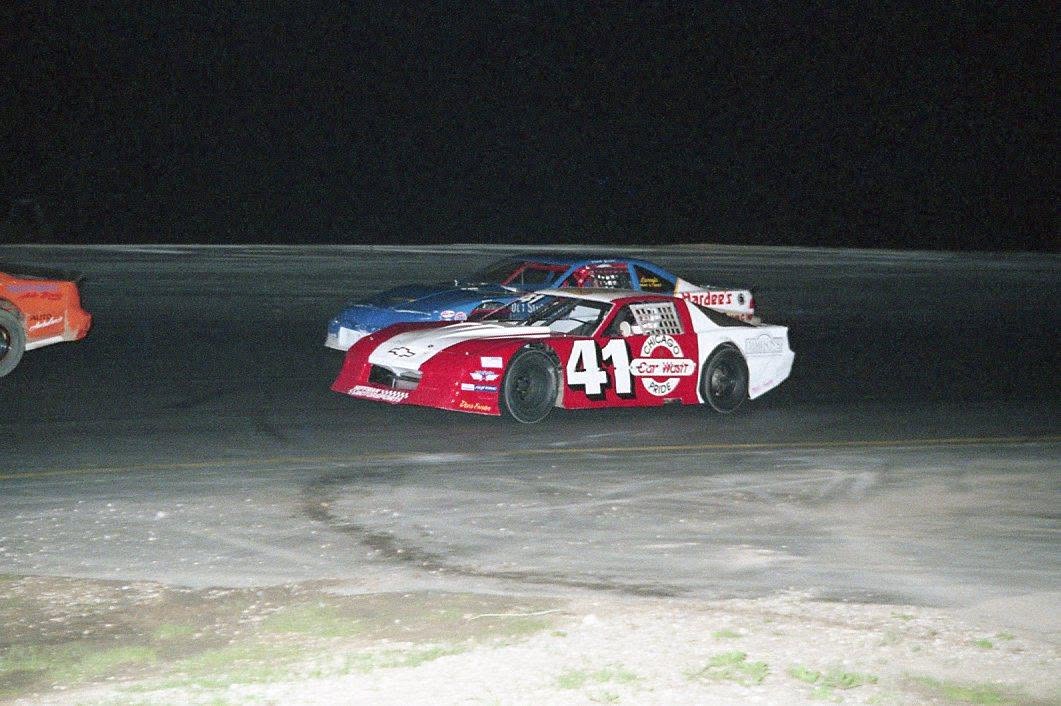 Denny Hiffman