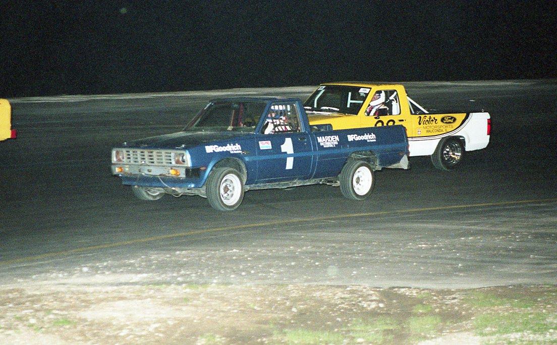 Eric Dawson