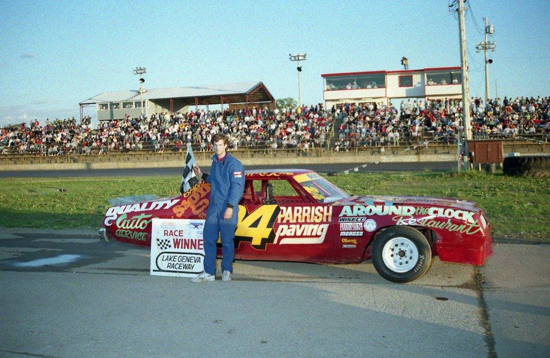Mike Rice