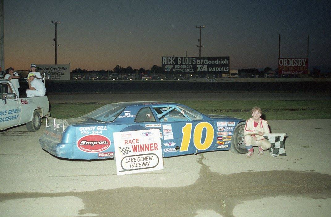 Ron Erickson