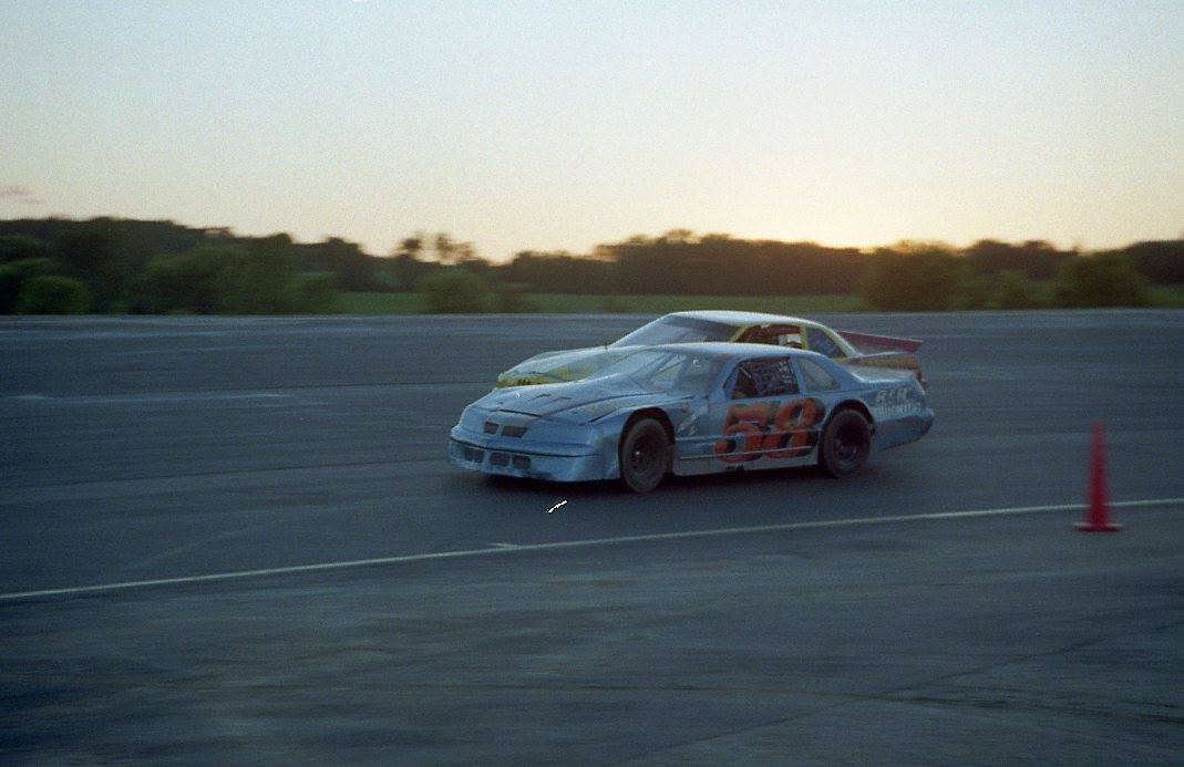 Ronnie Darnell