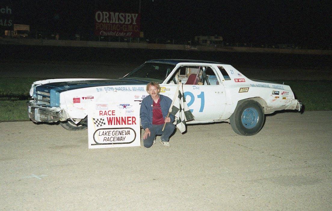 Steve Schafer