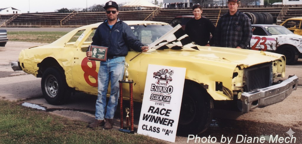 Mike Kasperek