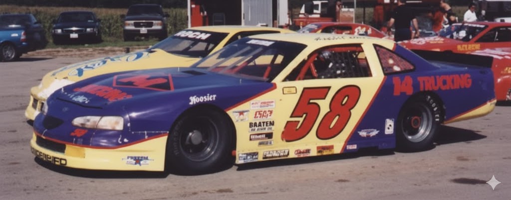 Ronnie Darnell