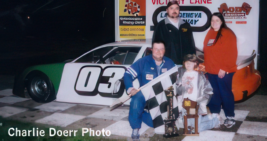 Mark Hartline