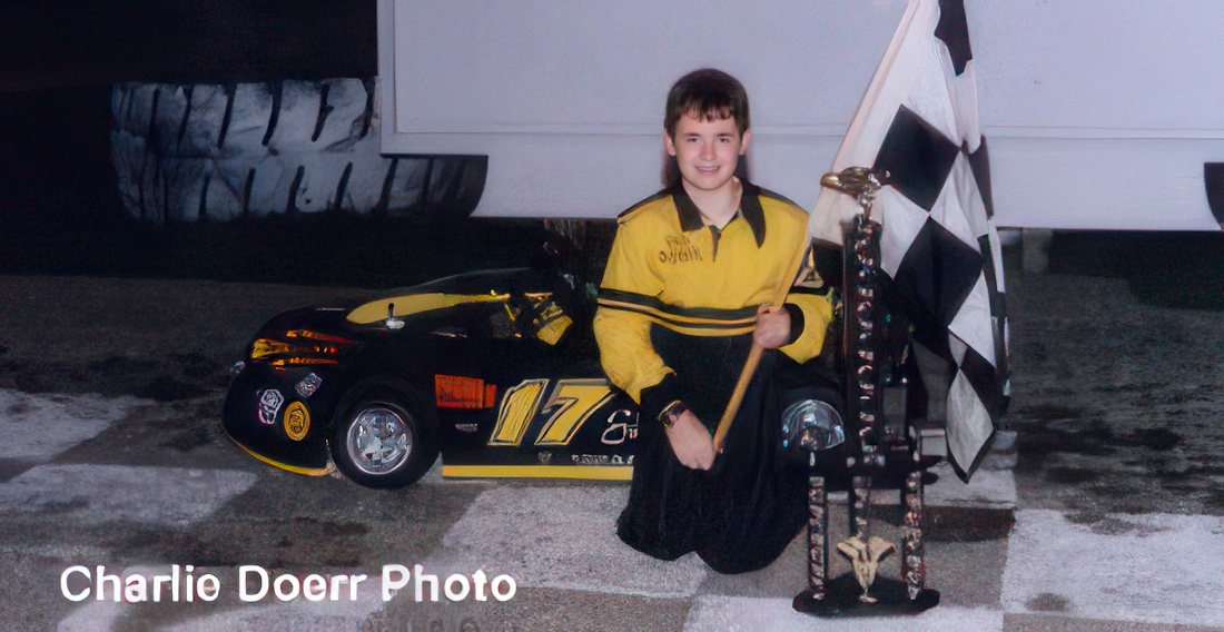 Ross Kenseth