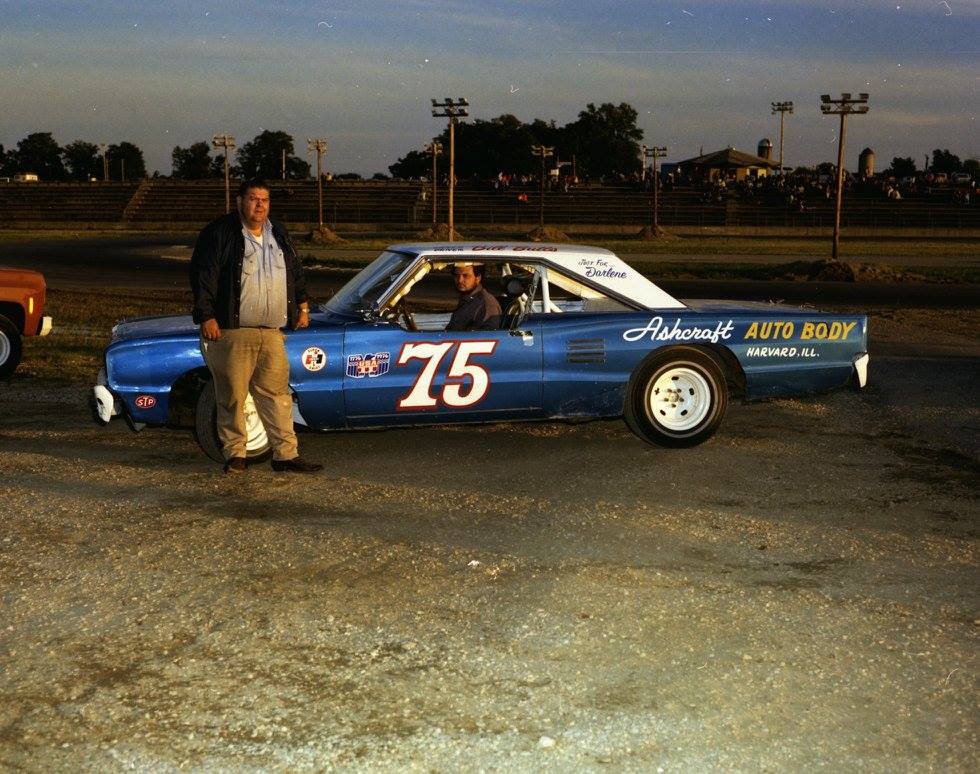 Bill Butts
