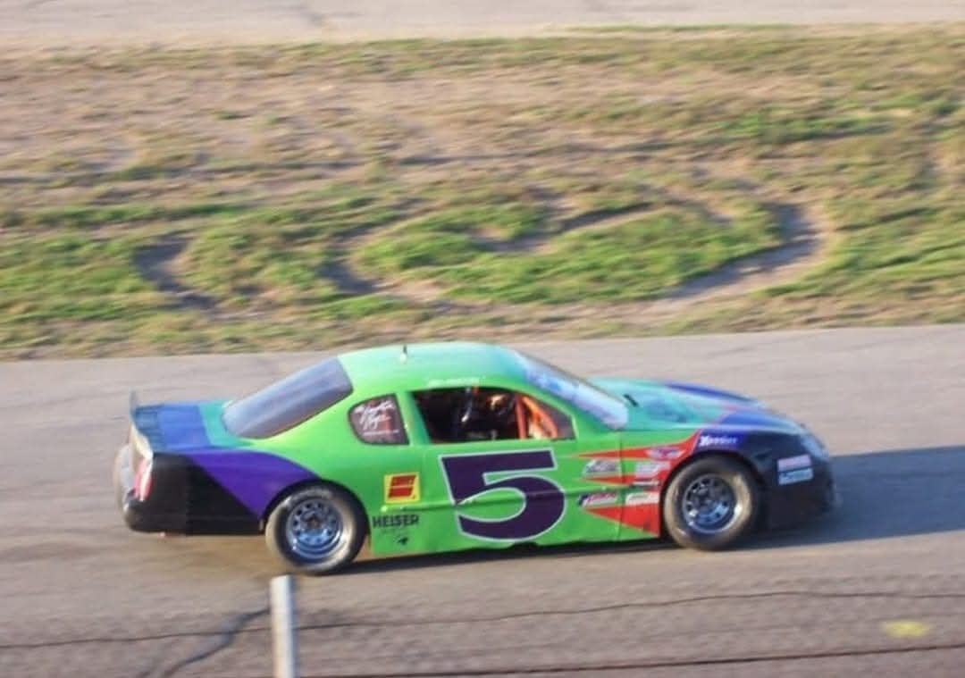 Bill Prietzel