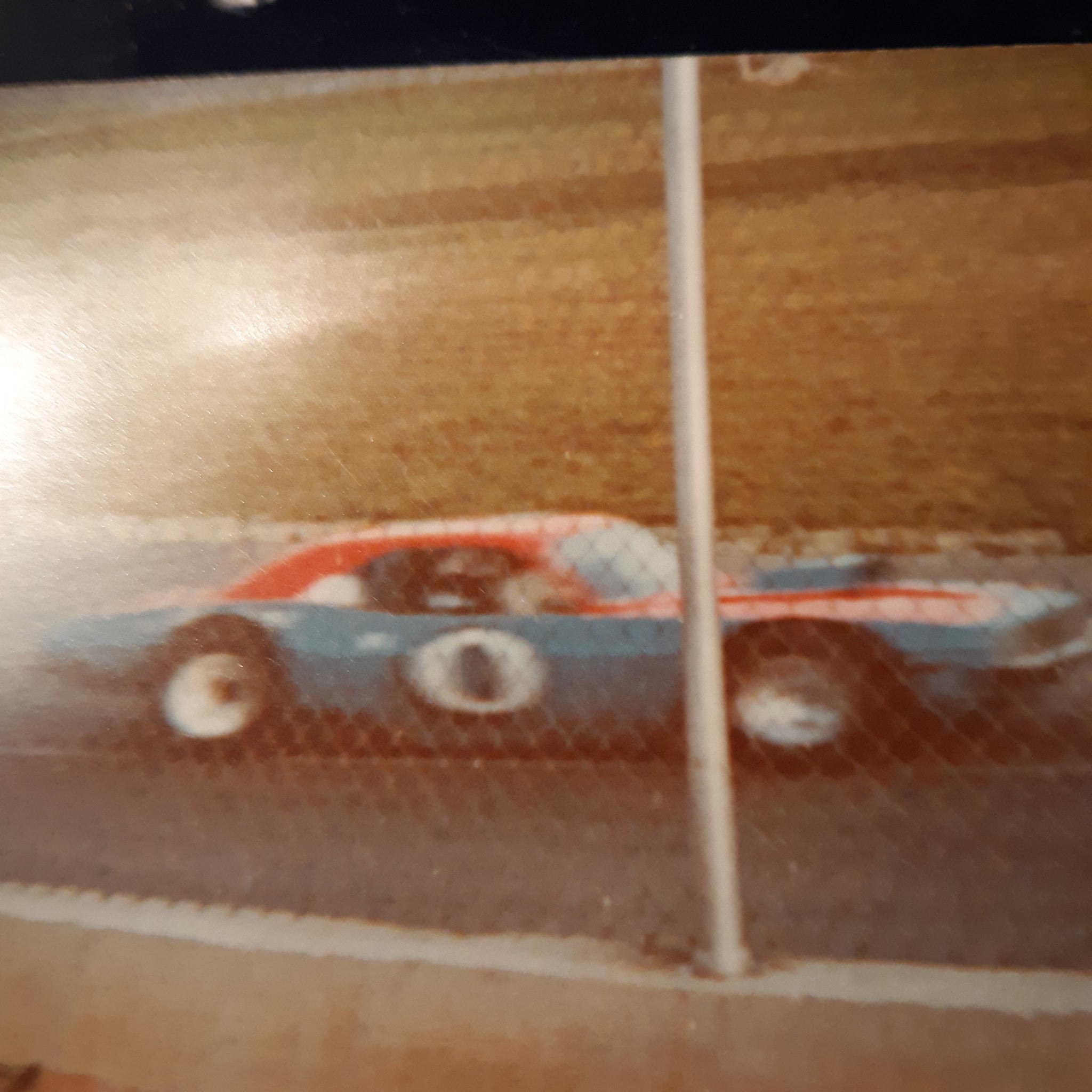 Bill Wilke