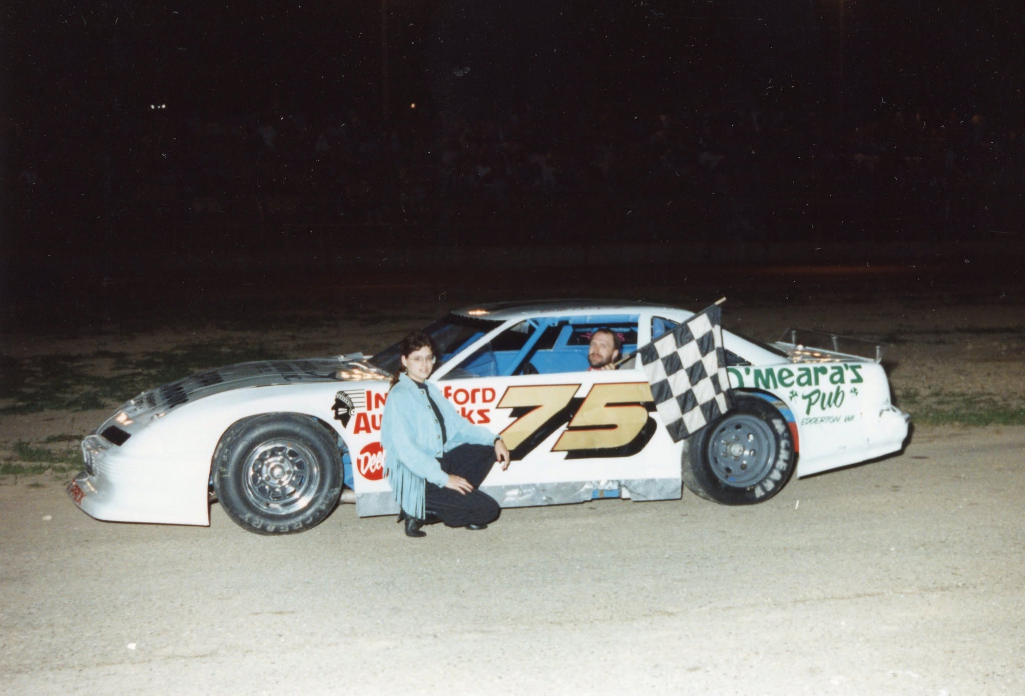 Bob Cusick