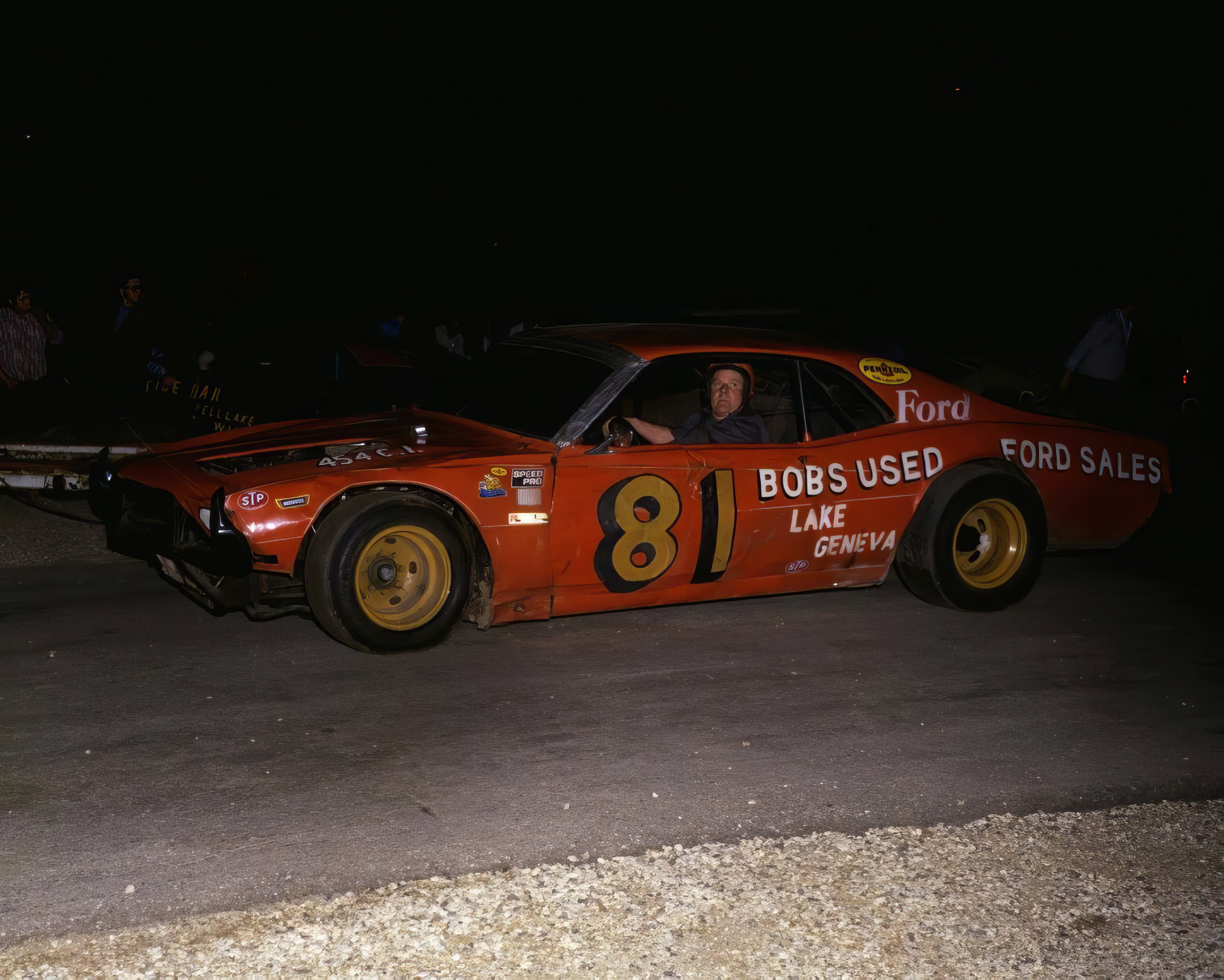 Bob Delaney