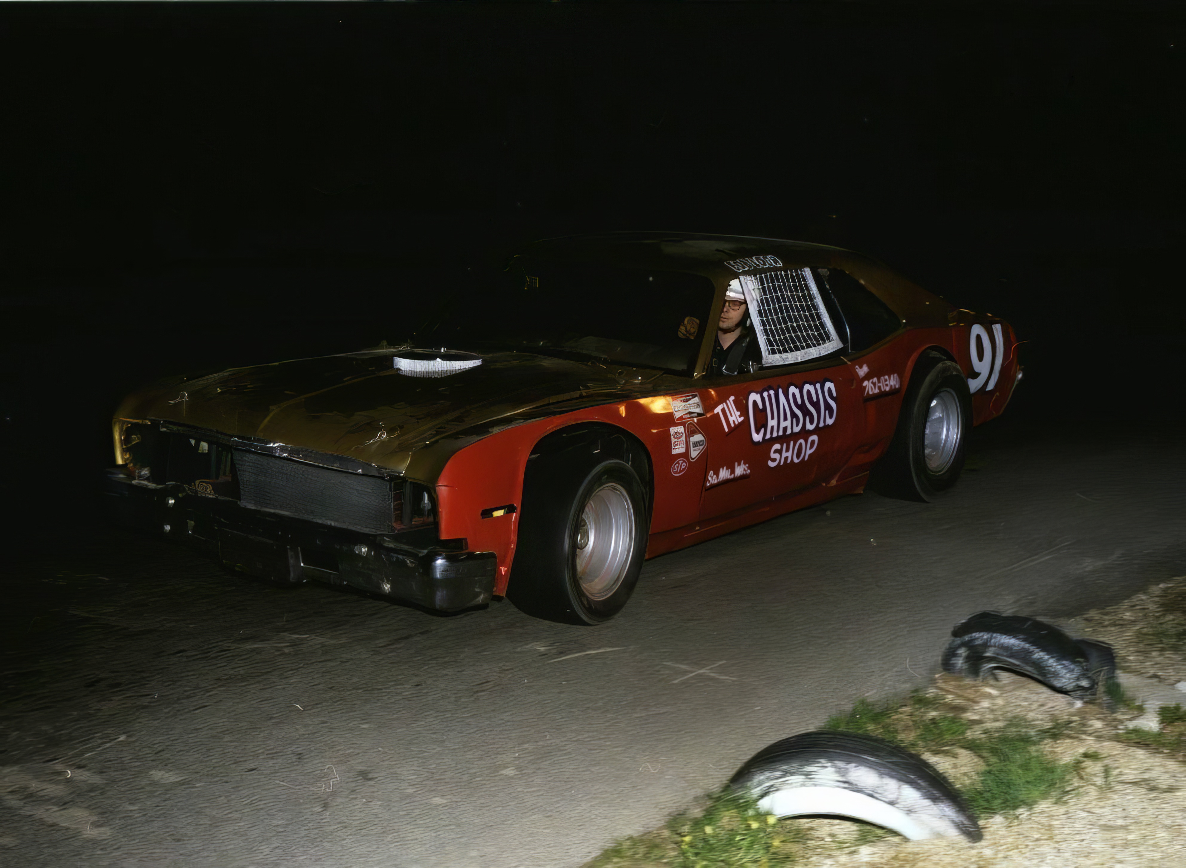 Bob Loch