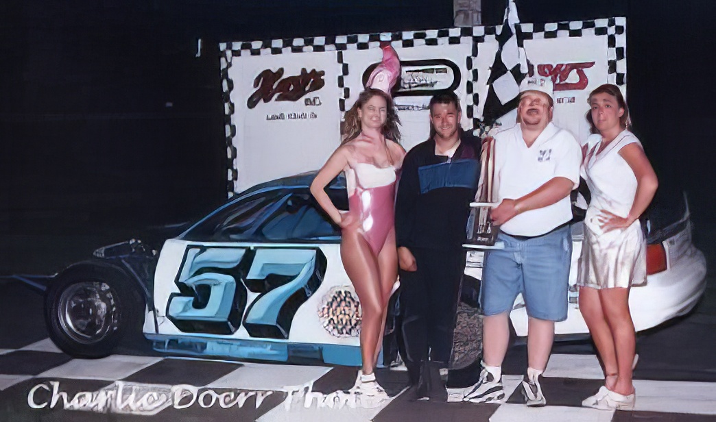 Brad Durbin