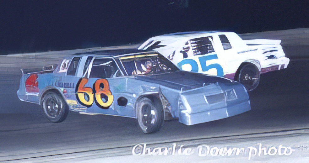Burt Getchell