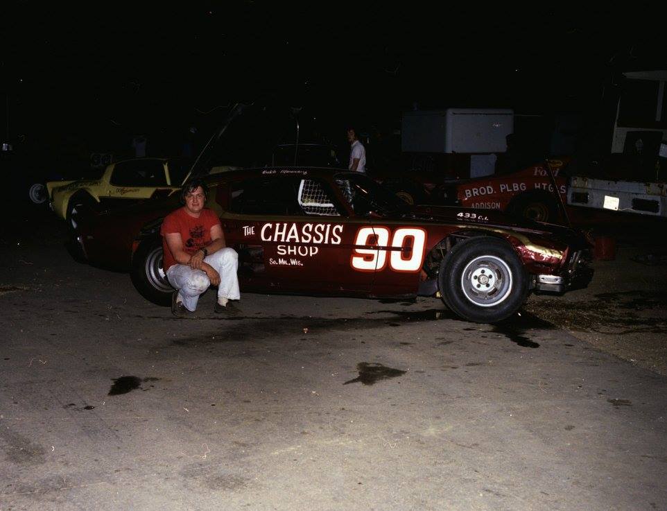 Butch Mierendorf