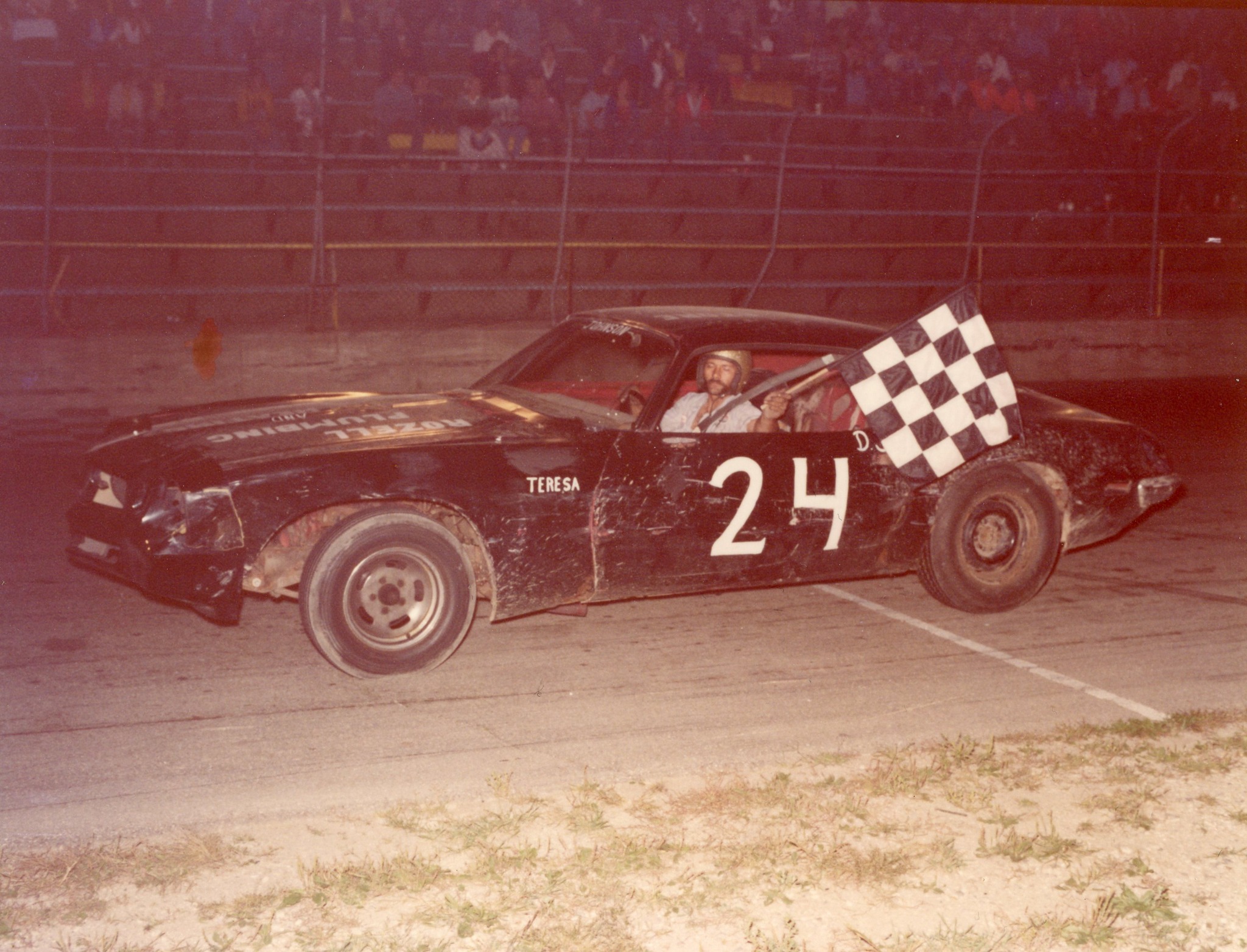 Dan Johnson