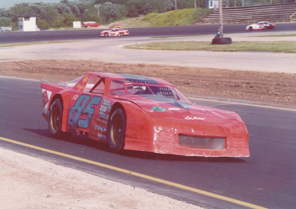 Danny Darnell