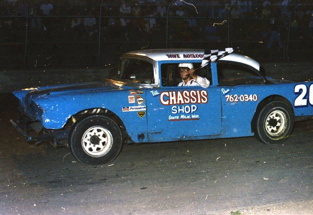 Dave Ausloos