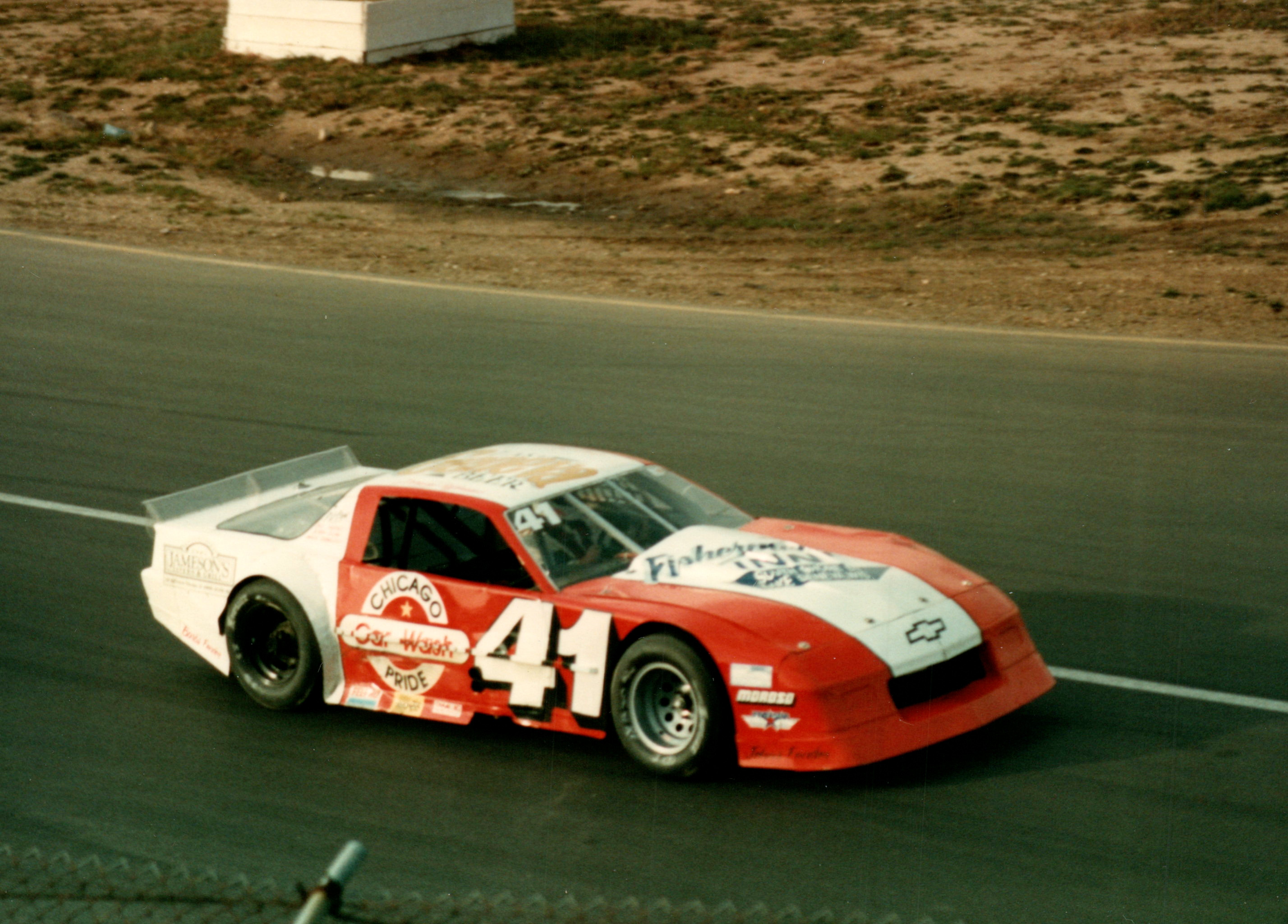 Denny Hiffman