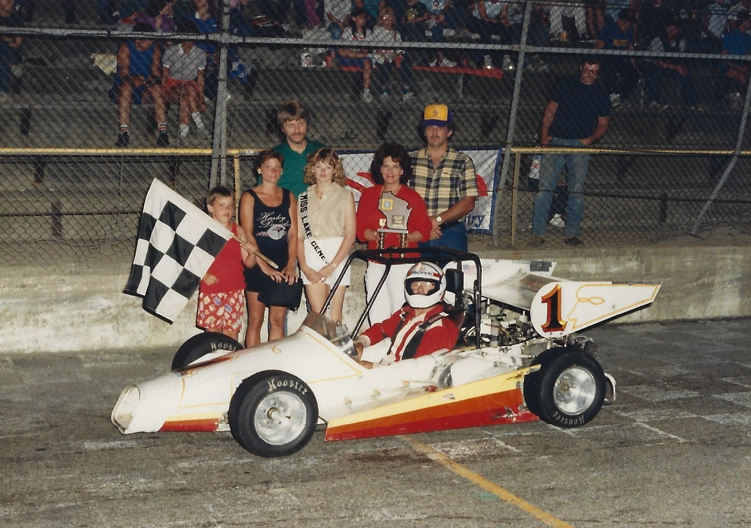 Dick Hautzinger